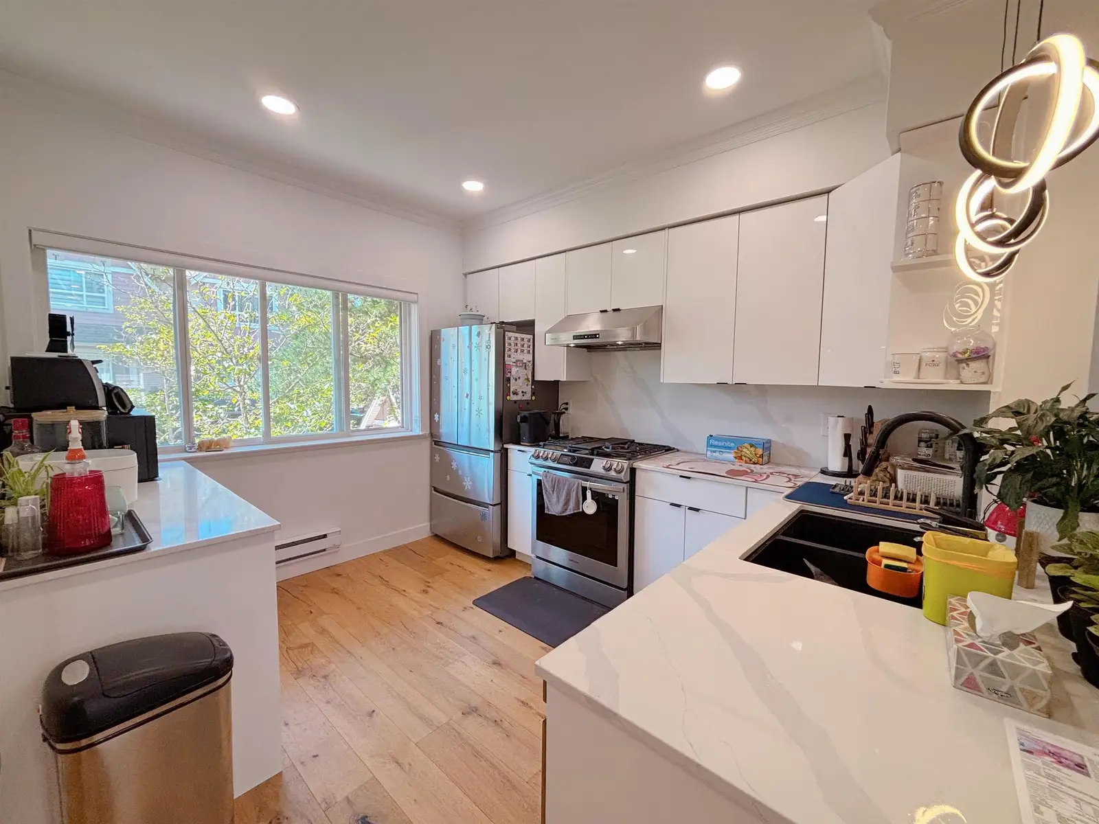 2 9288 KEEFER AVENUE, Richmond BC V6Y 4K9
