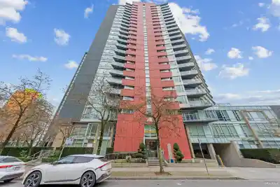 2705 918 COOPERAGE WAY, Vancouver BC V6B 0A7