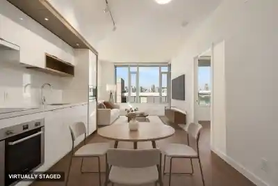 1408 1661 QUEBEC STREET, Vancouver BC V6A 0H2