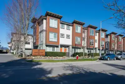 84 10311 RIVER DRIVE, Richmond BC V6X 0T2