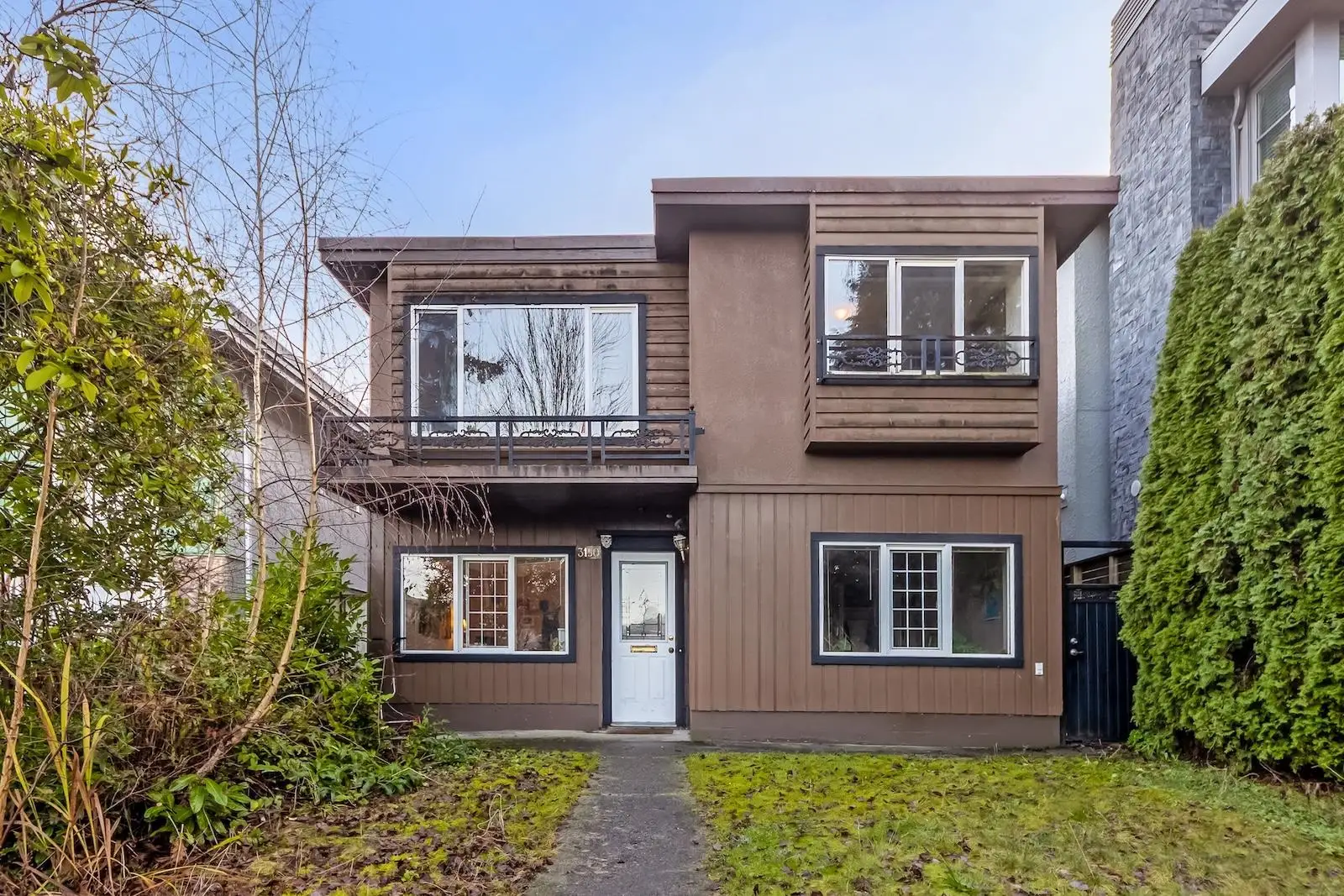3150 W 26TH AVENUE, Vancouver BC V6L 1V8
