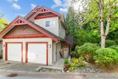 55 15 FOREST PARK WAY, Port Moody BC V3H 5G7