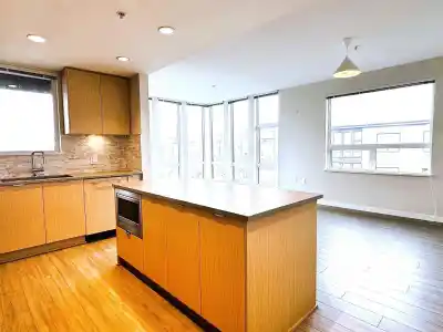 417 9213 ODLIN STREET, Richmond BC V6X 0V5