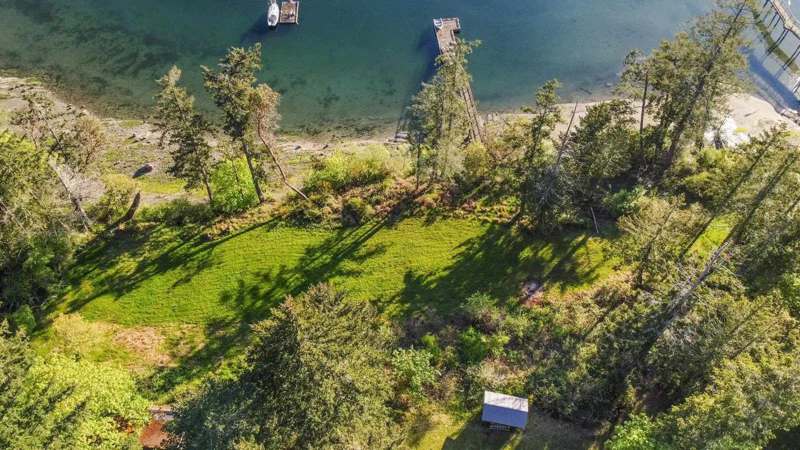 3045 MONTAGUE ROAD, Galiano Island BC V0N 1P0
