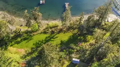 3045 MONTAGUE ROAD, Galiano Island BC V0N 1P0