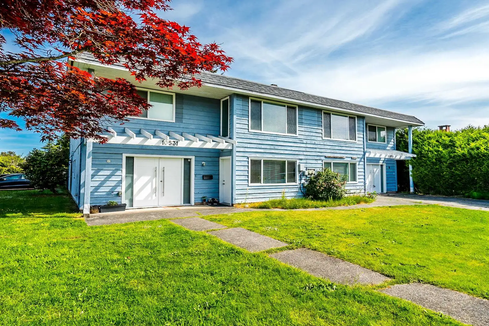 10531 ANAHIM DRIVE, Richmond BC V7A 3C6
