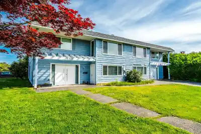 10531 ANAHIM DRIVE, Richmond BC V7A 3C6