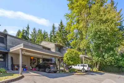 65 1930 CEDAR VILLAGE CRESCENT, North Vancouver BC V7J 3M5