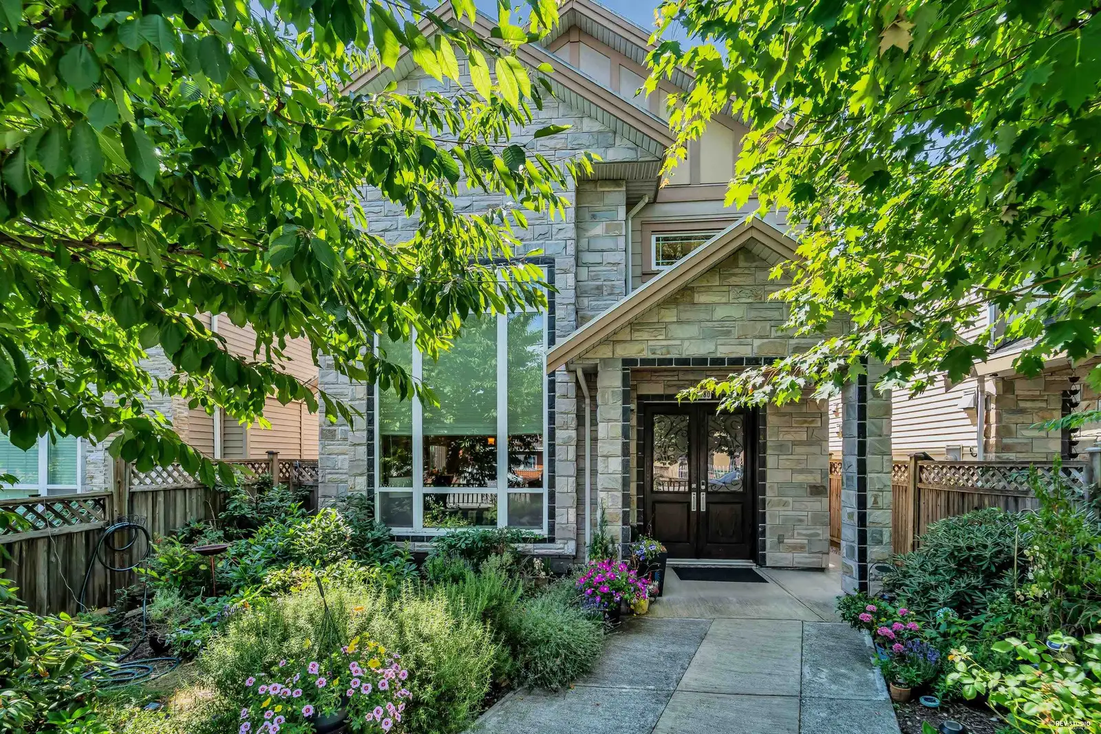 8480 FRANCIS ROAD, Richmond BC V6Y 1A6