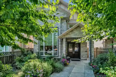 8480 FRANCIS ROAD, Richmond BC V6Y 1A6