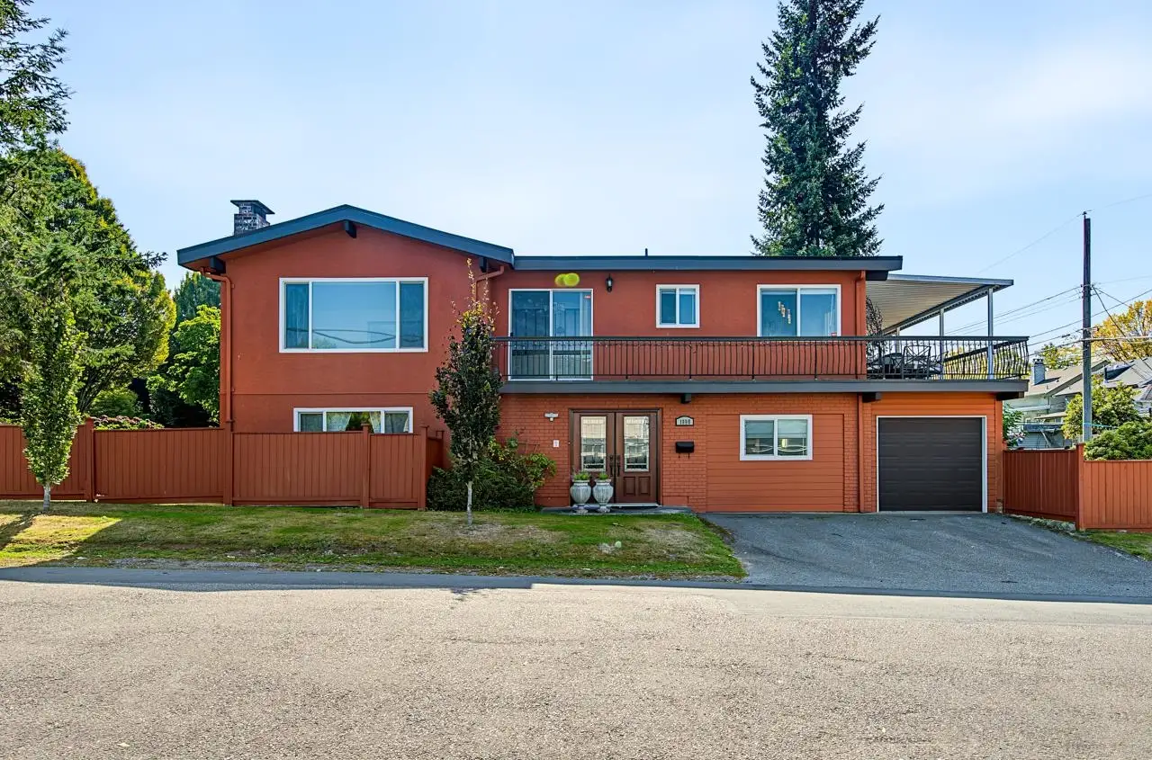 1090 E 35TH AVENUE, Vancouver BC V5W 3X5