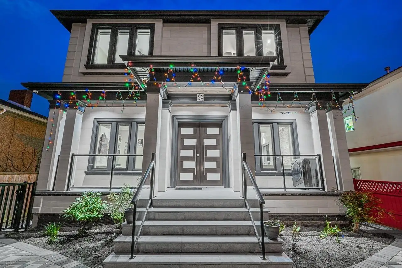 1838 E 49TH AVENUE, Vancouver BC V5P 1T3