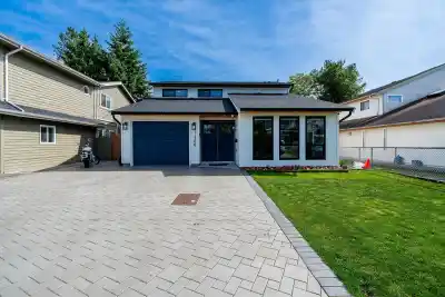 11366 KINGCOME AVENUE, Richmond BC V7A 4W3