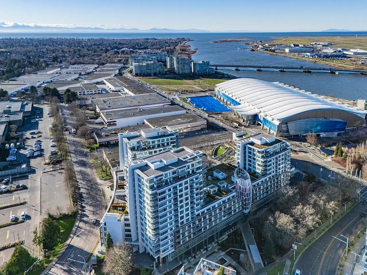 2011 5511 HOLLYBRIDGE WAY, Richmond BC V7C 0A3