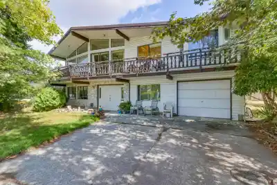 10640 SKAGIT DRIVE, Richmond BC V7E 2A2