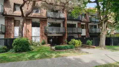 202 1933 W 5TH AVENUE, Vancouver BC V6J 1P6