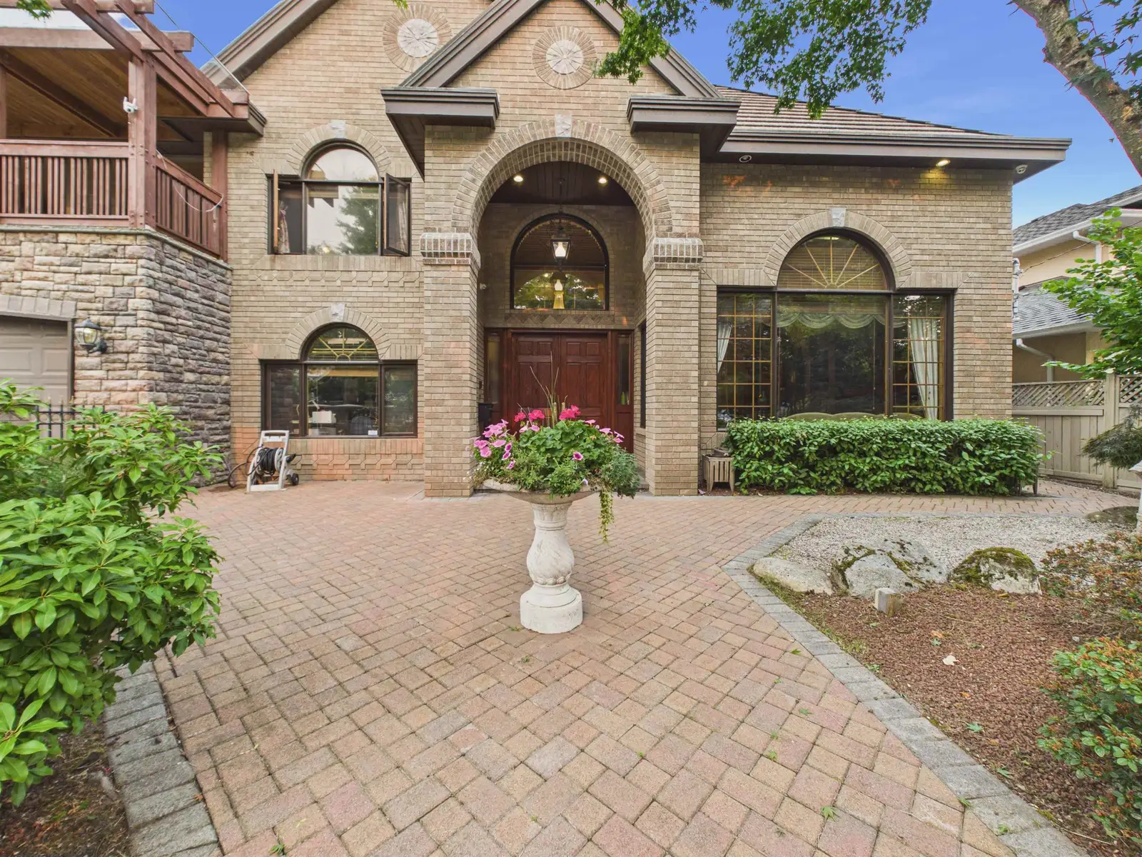 8760 WHEELER ROAD, Richmond BC V6Y 2M5