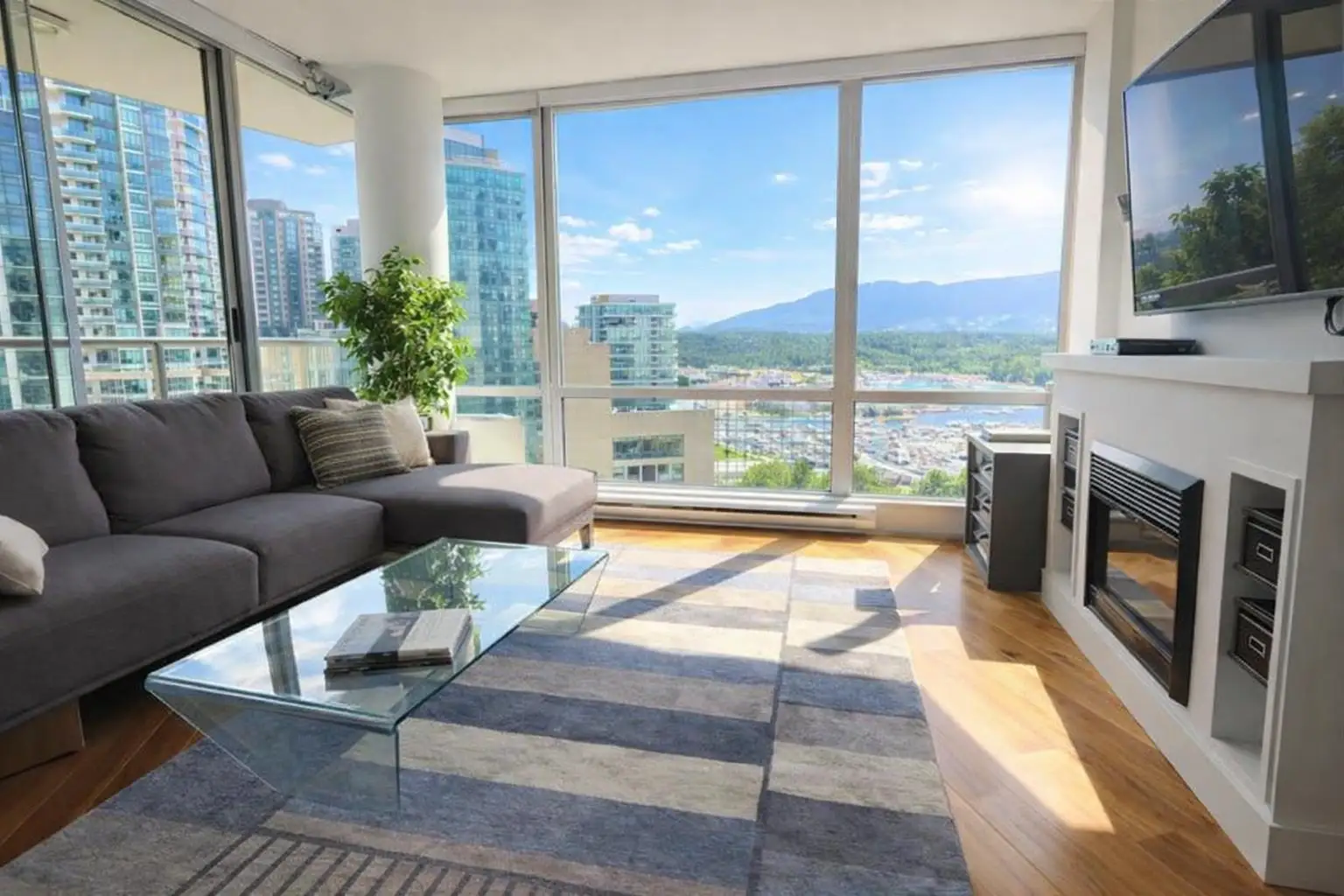 1404 1228 W HASTINGS STREET, Vancouver BC V6E 4S6