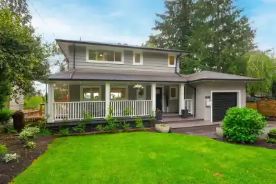 3067 PLYMOUTH DRIVE, North Vancouver BC V7H 1C8