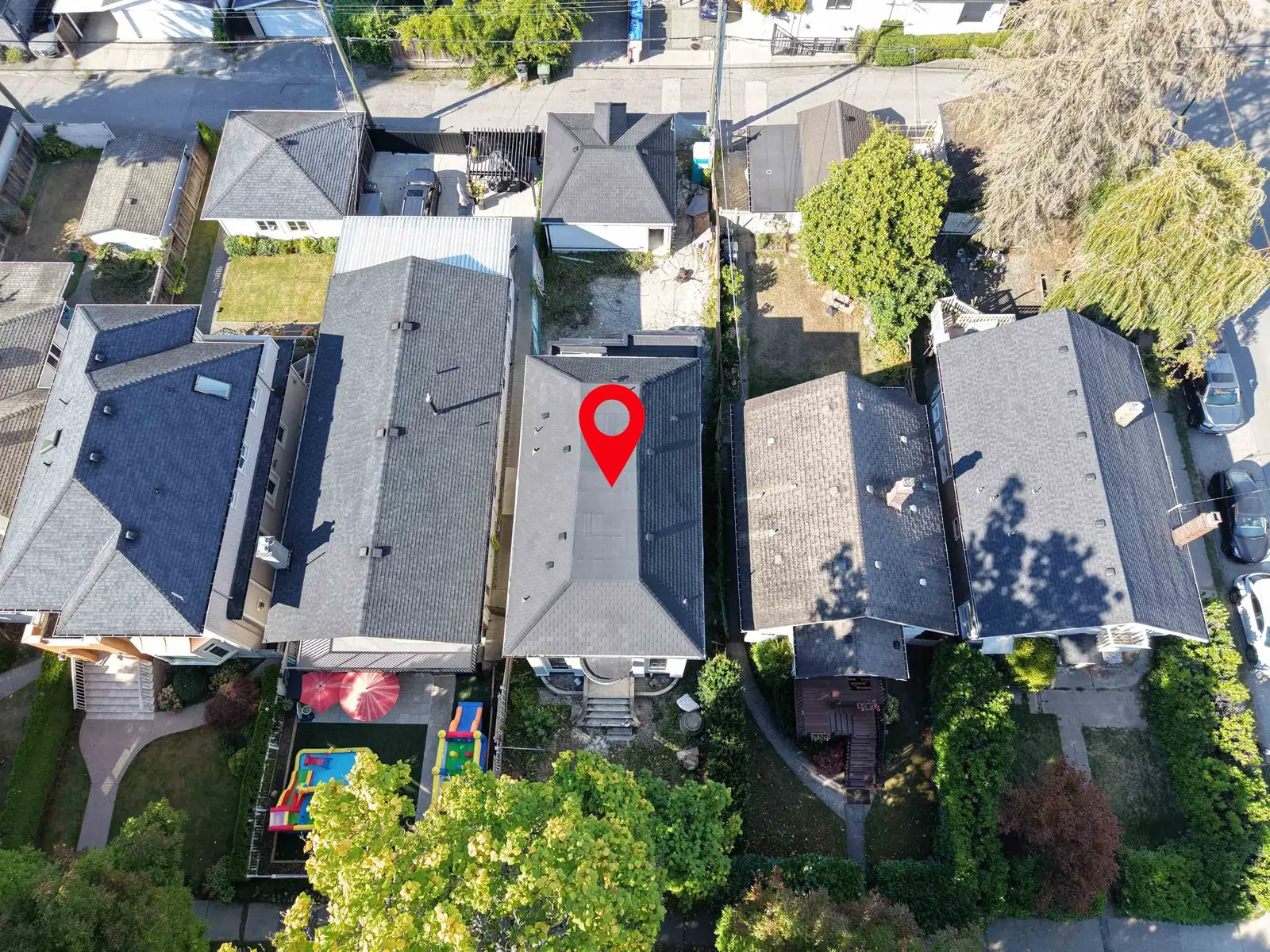 2911 W 34TH AVENUE, Vancouver BC V6N 2J9