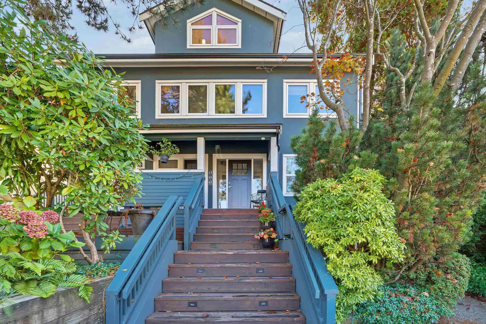 4 2682 W 8TH AVENUE, Vancouver BC V6K 2B6