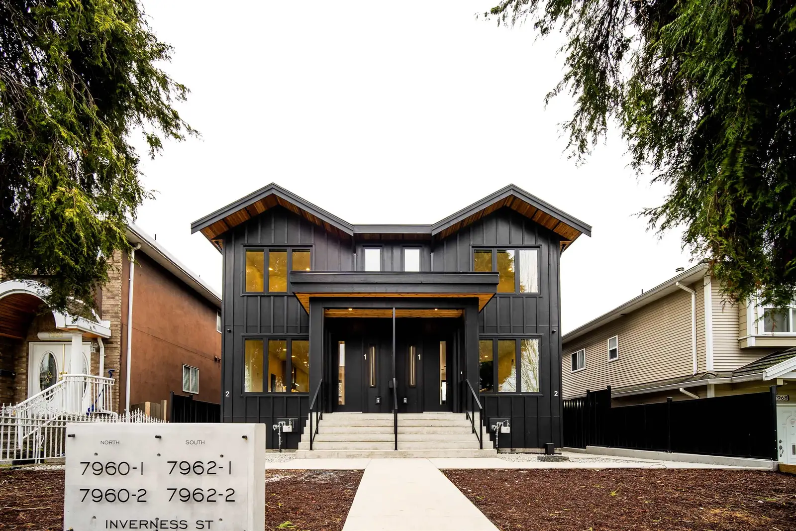 7962 INVERNESS STREET, Vancouver BC V5X 4H7