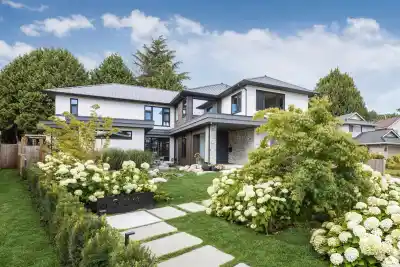 6320 YEATS CRESCENT, Richmond BC V7E 4C9
