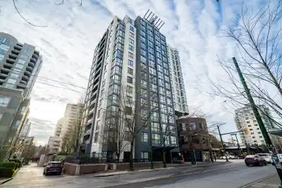 906 3438 VANNESS AVENUE, Vancouver BC V5R 6E7