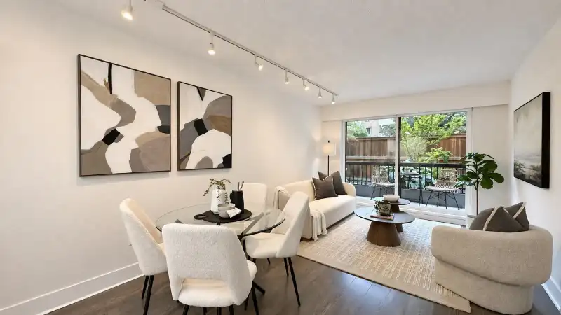 110 2033 W 7TH AVENUE, Vancouver