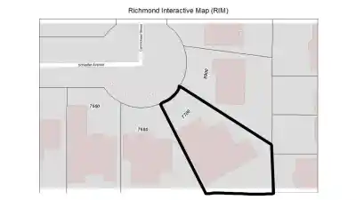 7700 SCHAEFER AVENUE, Richmond BC V6Y 2W8