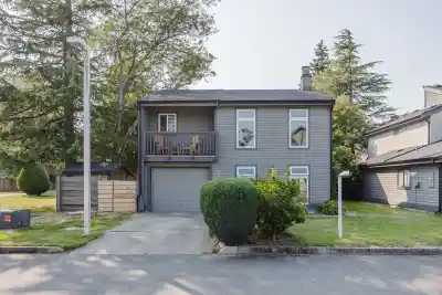 37 6245 SHERIDAN ROAD, Richmond BC V7E 4W6