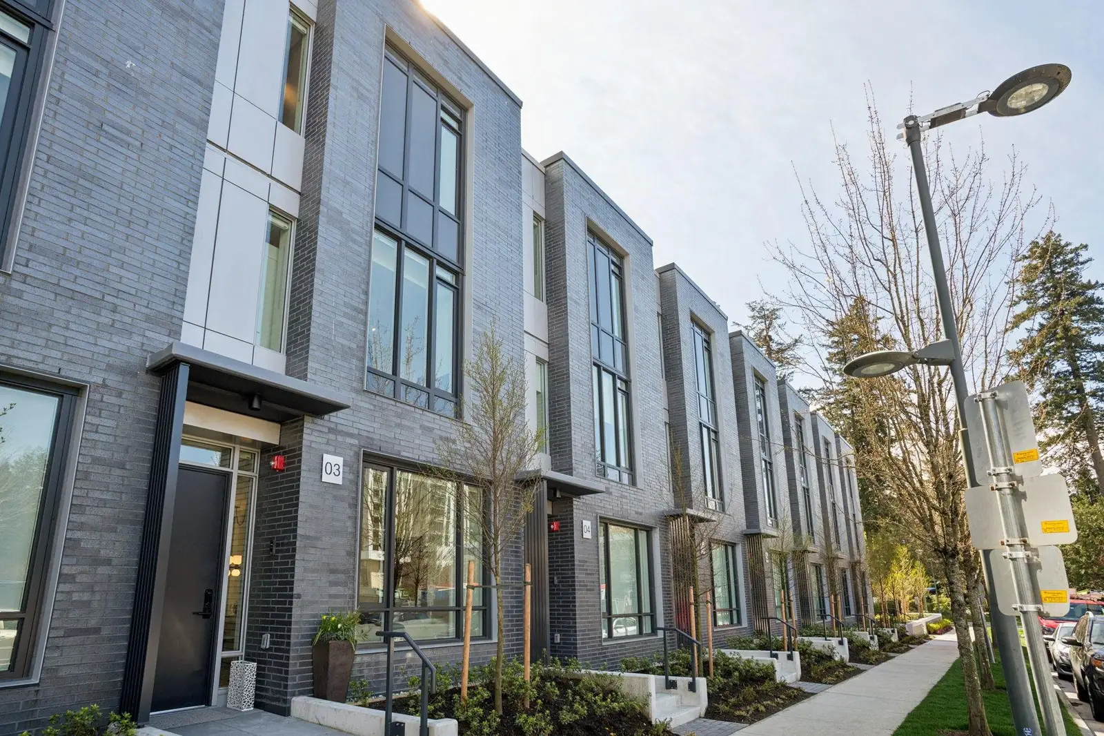 3 6138 BIRNEY AVENUE, Vancouver BC V6S 0N1