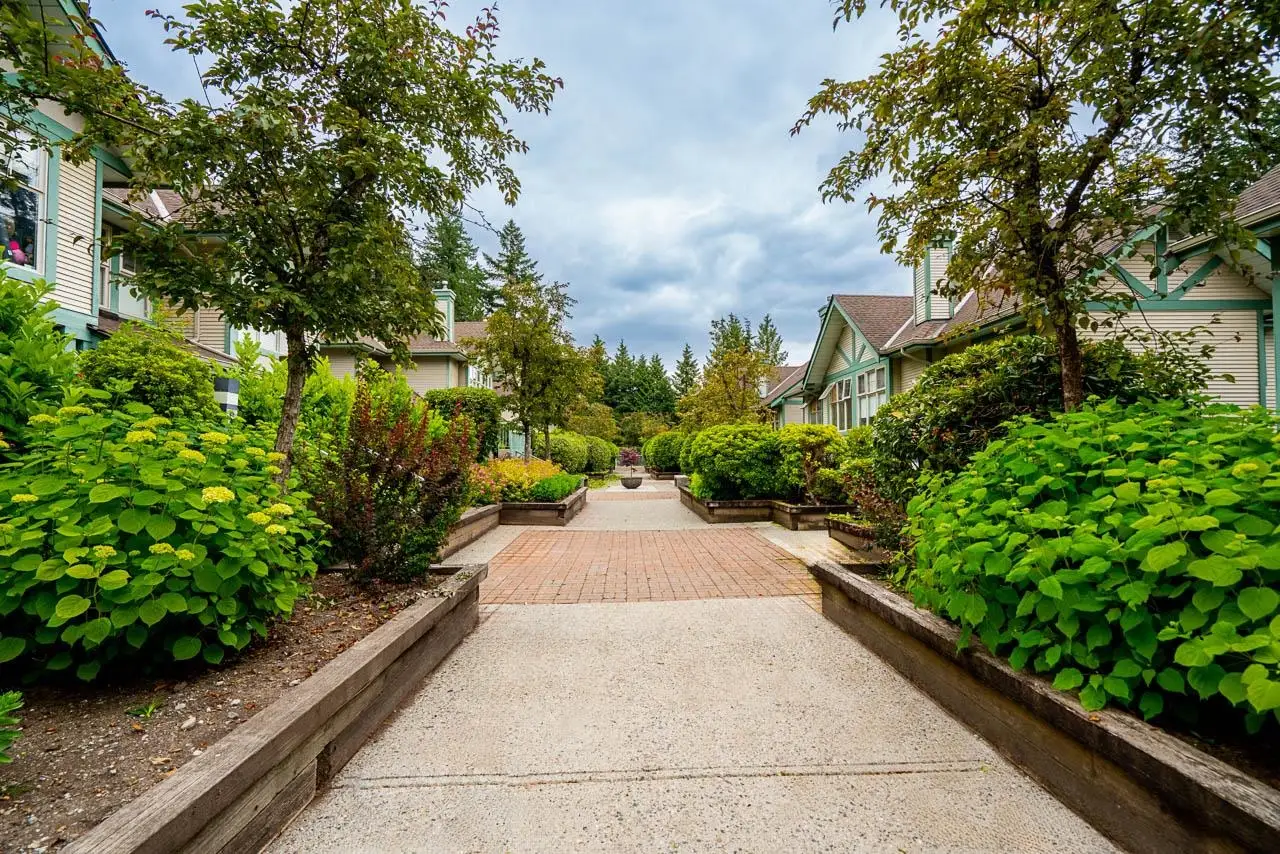 56 65 FOXWOOD DRIVE, Port Moody BC V3H 4Z5