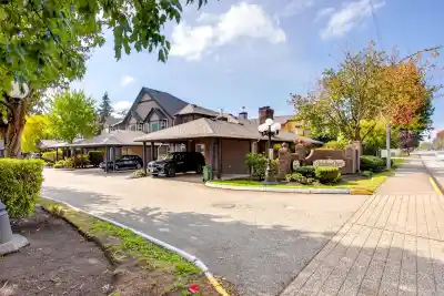3 8540 BLUNDELL ROAD, Richmond BC V6Y 3P4