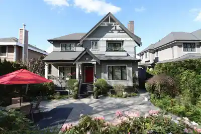 1255 W 26TH AVENUE, Vancouver BC V6H 2A8