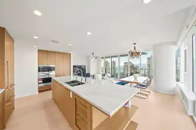 1801 1335 HOWE STREET, Vancouver BC V6Z 0H1