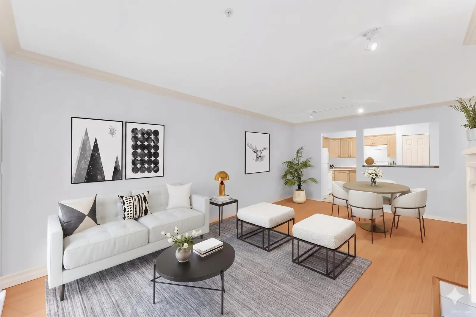 301a 301 MAUDE ROAD, Port Moody BC V3H 5B1