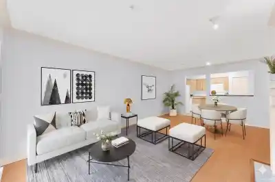 301a 301 MAUDE ROAD, Port Moody BC V3H 5B1