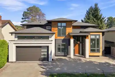 10600 TREPASSEY DRIVE, Richmond BC V7E 4K7