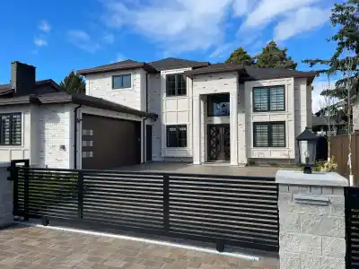 11231 KING ROAD, Richmond BC V7A 3B3