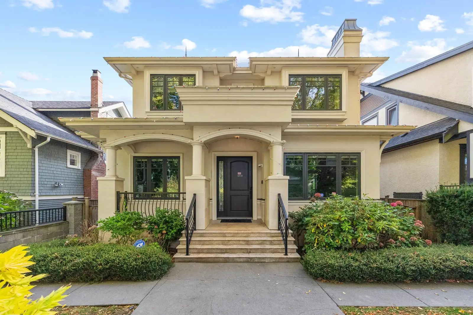 2756 W 38TH AVENUE, Vancouver BC V6N 2W9