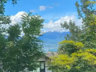 3874 W 13TH AVENUE, Vancouver BC V6R 2S8
