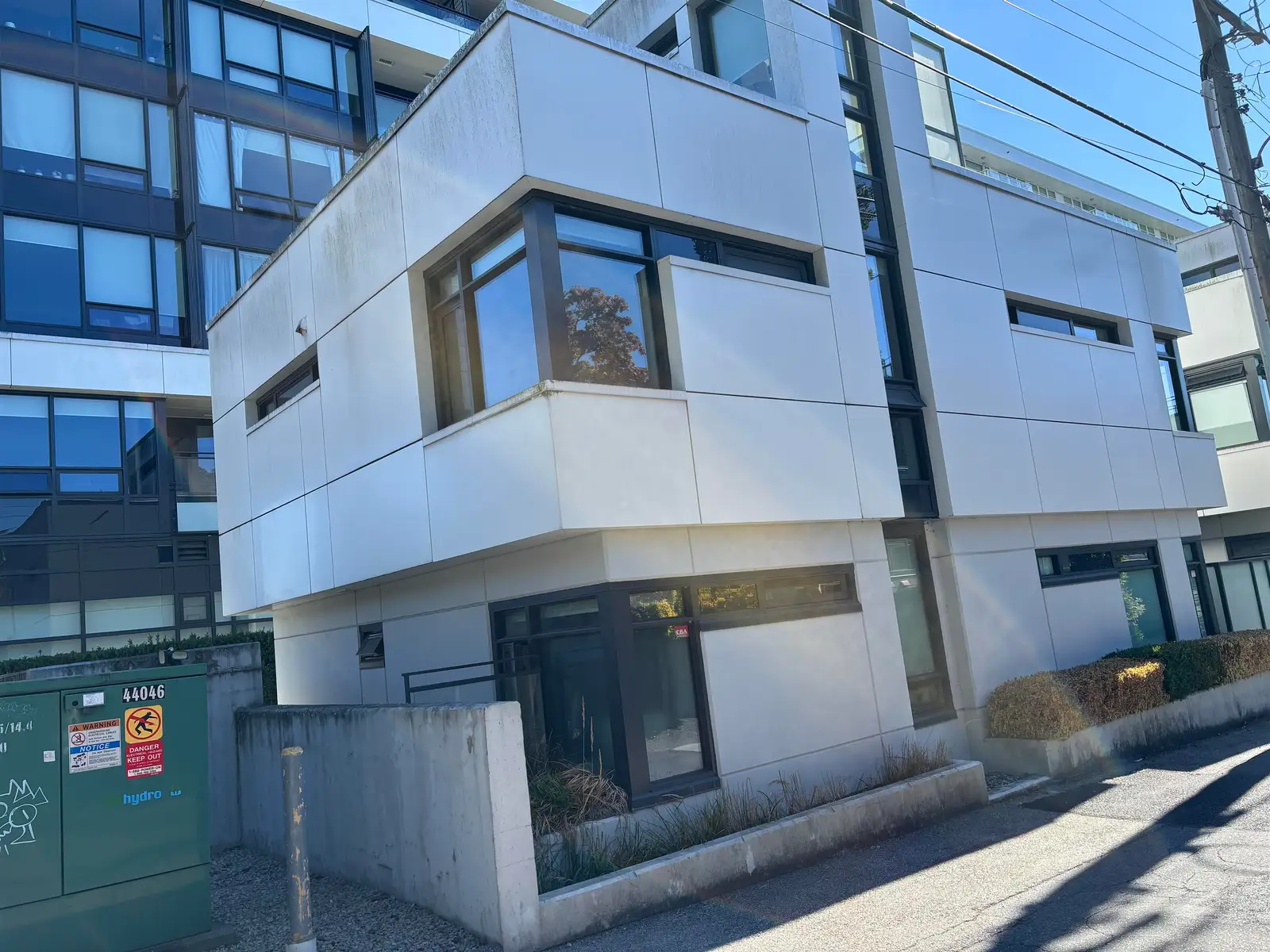 6303 CAMBIE STREET, Vancouver BC V5Z 3B2