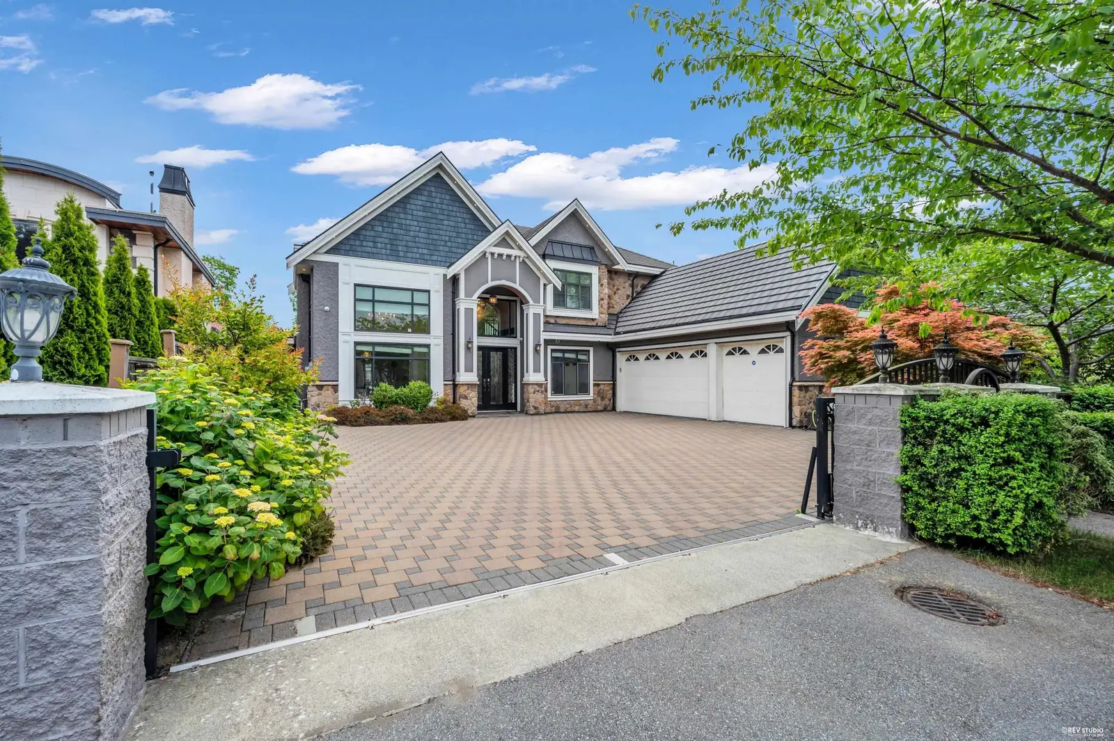 9420 PIERMOND ROAD, Richmond BC V7E 1M9