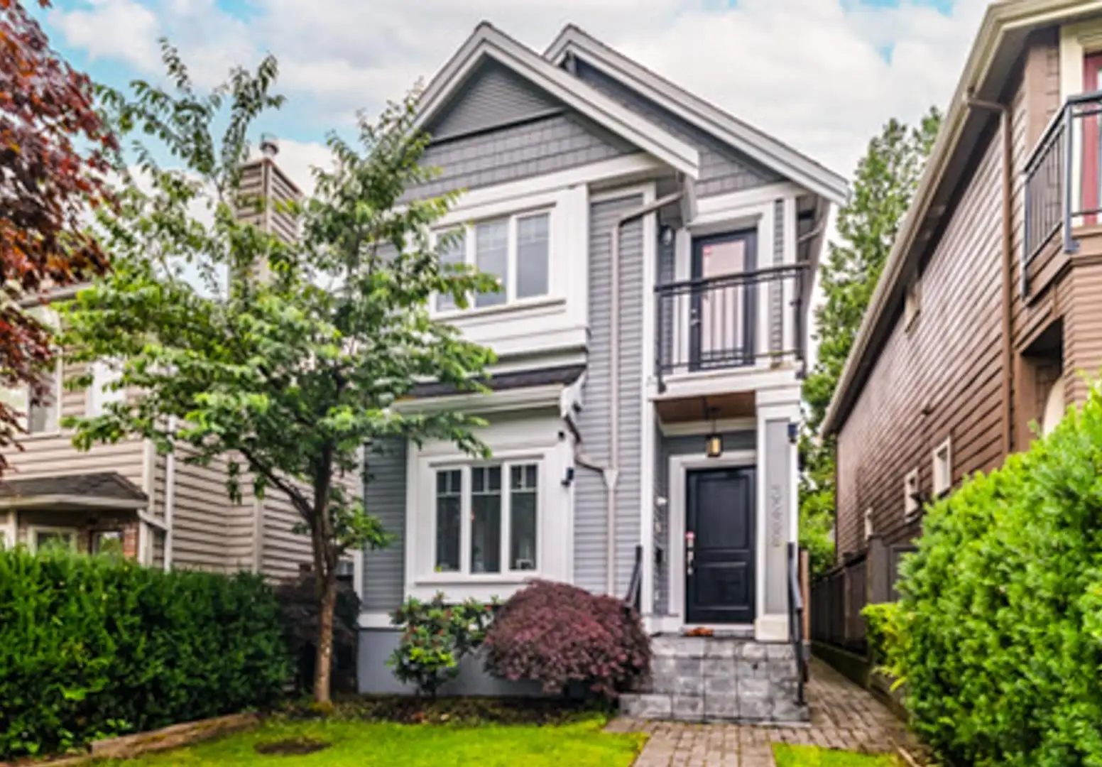 3288 W 32ND AVENUE, Vancouver BC V6L 2C3
