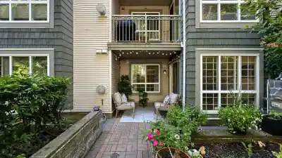 106 8495 JELLICOE STREET, Vancouver BC V5S 2J4