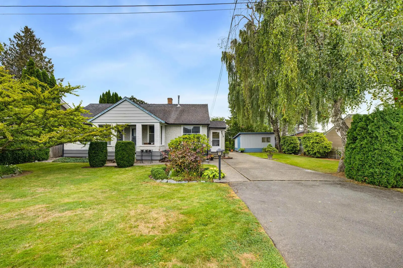 4672 47A STREET, Delta BC V4K 2P2
