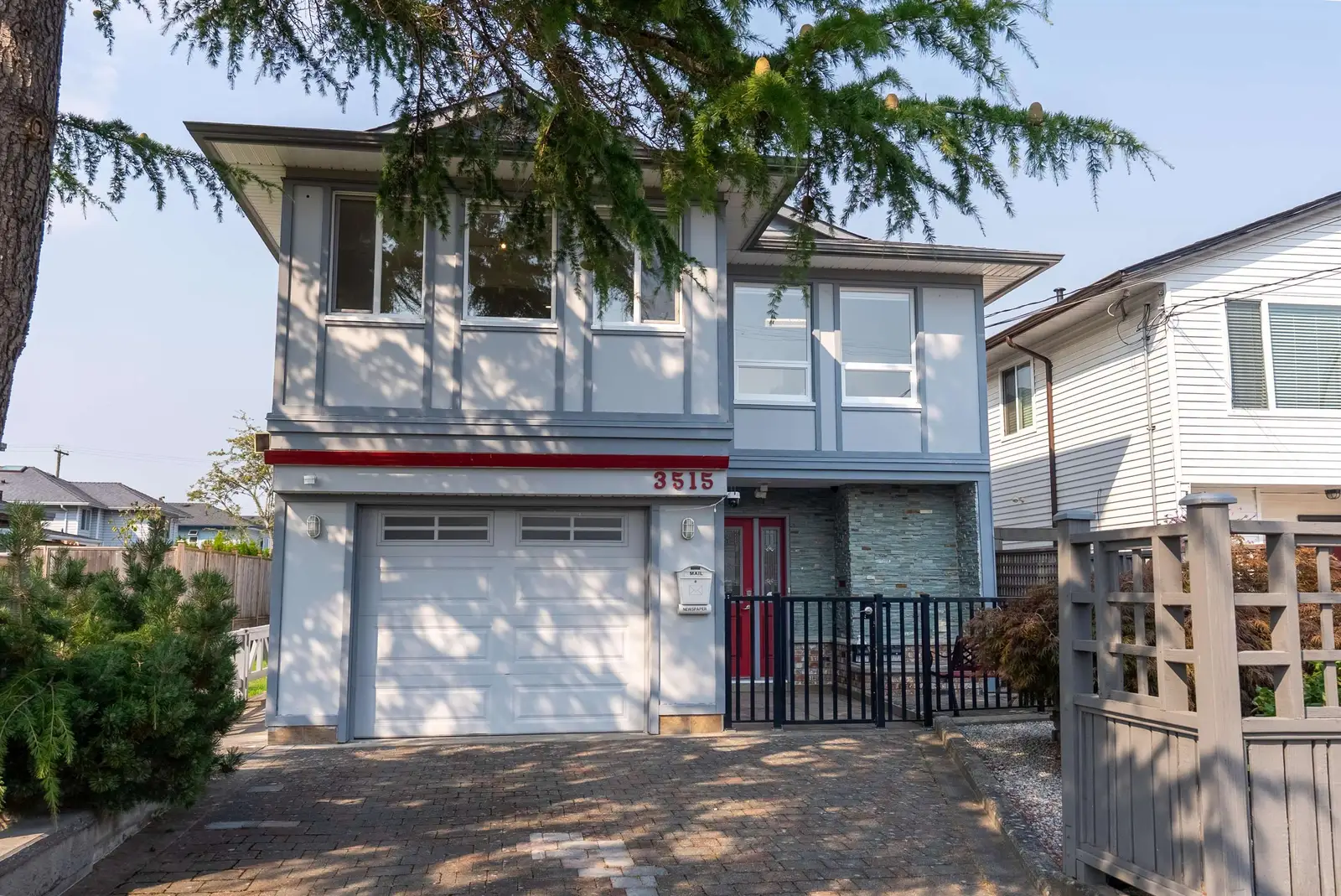 3515 RICHMOND STREET, Richmond BC V7E 2W2
