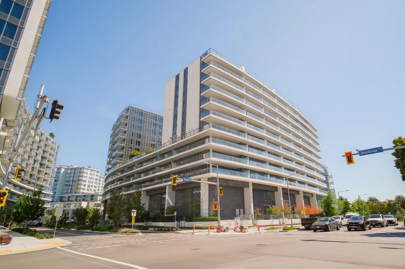 TH-05 8555 CAPSTAN WAY, Richmond BC V6X 0W1