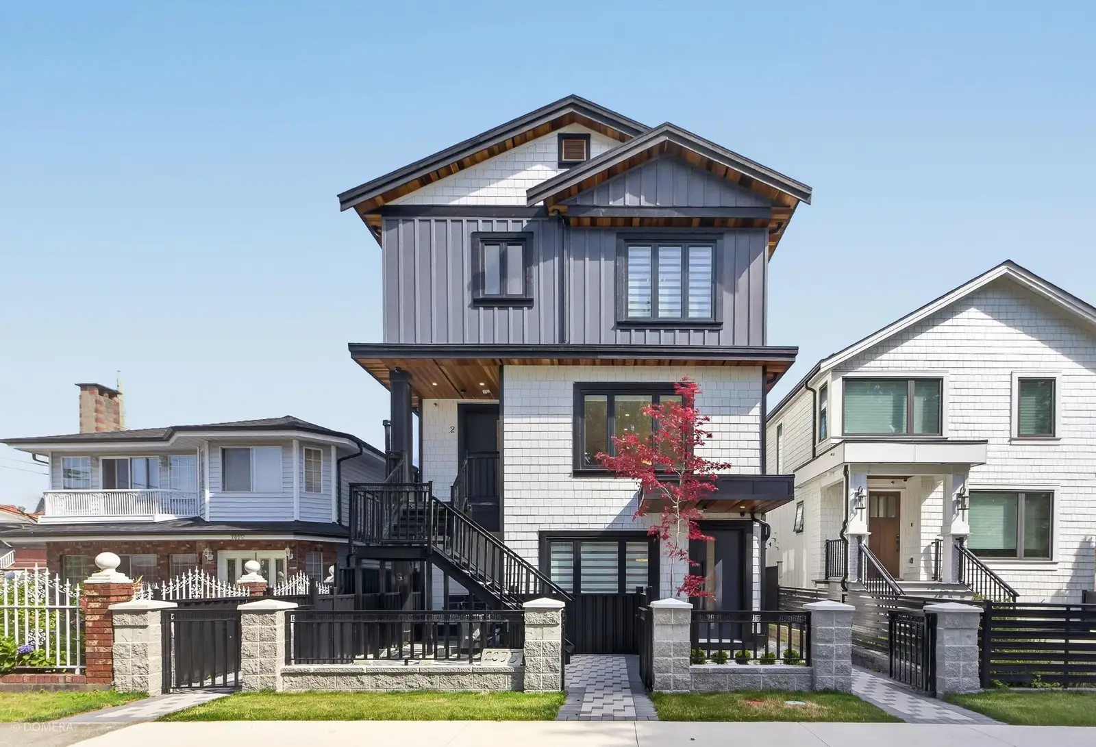 1 2035 E 51ST, Vancouver BC V5P 1W2